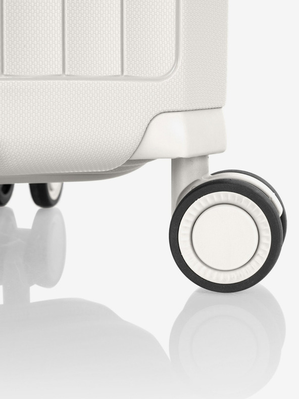 Heys Biely kufor Heys Airlite S