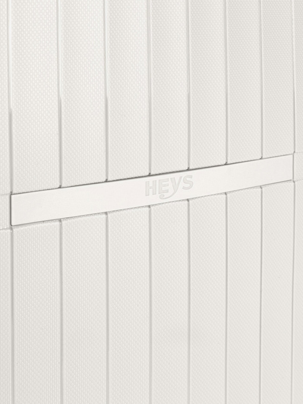 Heys Biely kufor Heys Airlite S