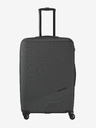 Travelite Cestovný kufor Travelite Bali L Anthracite Dark Grey