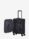Travelite Black Travelite Chios S Black