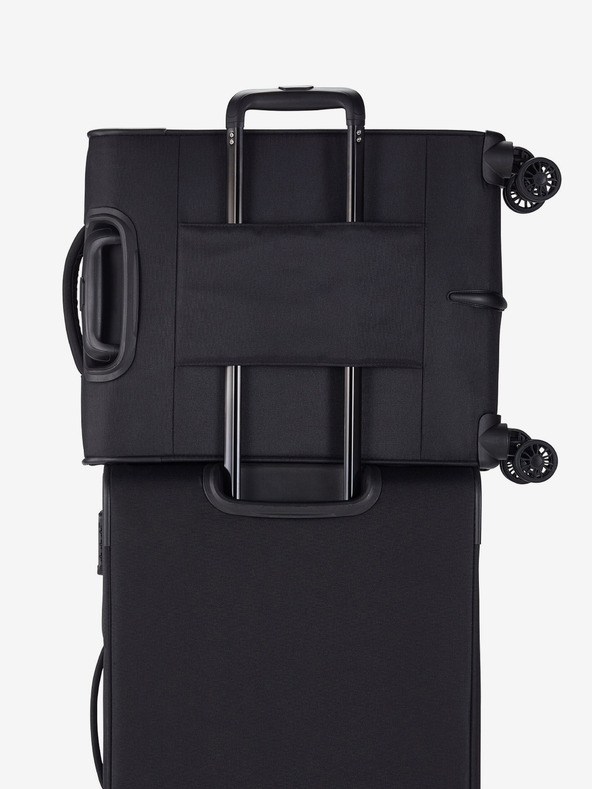 Travelite Black Travelite Chios S Black