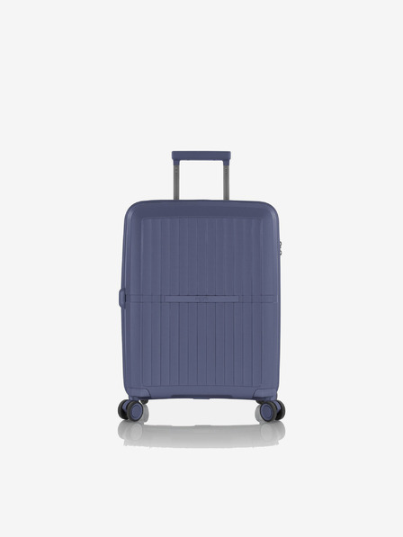 Heys Modrý cestovný kufor Heys Airlite S Blue