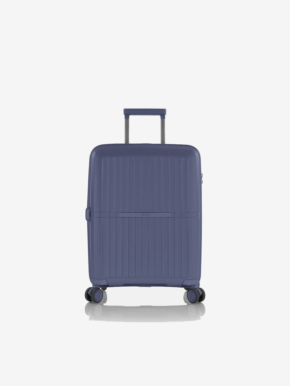 Heys Modrý cestovný kufor Heys Airlite S Blue