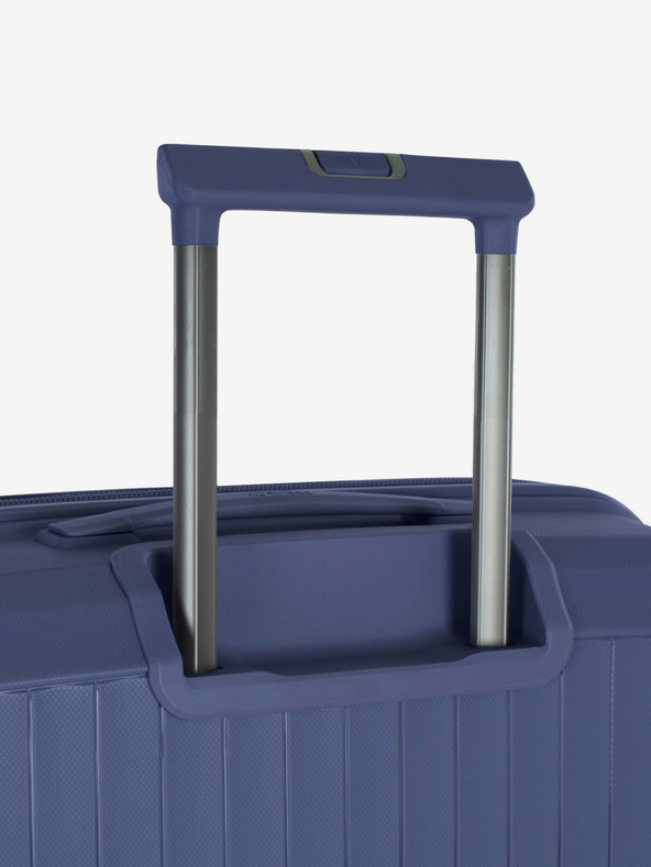 Heys Modrý cestovný kufor Heys Airlite S Blue