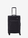 Travelite Čierna Travelite Chios M Black