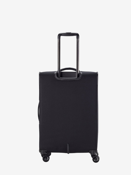Travelite Čierna Travelite Chios M Black