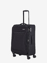 Travelite Čierna Travelite Chios M Black