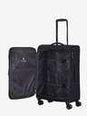 Travelite Čierna Travelite Chios M Black