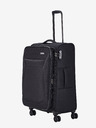 Travelite Čierna Travelite Chios M Black