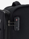 Travelite Čierna Travelite Chios M Black