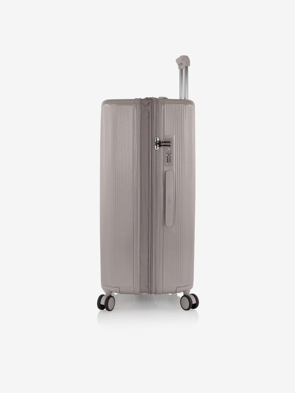 Heys Béžové cestovné puzdro Heys Earth Tones L Atmosphere