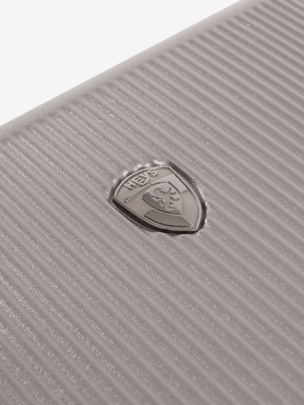 Heys Béžové cestovné puzdro Heys Earth Tones L Atmosphere