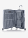 Heys Heys Earth Tones L Glacier Grey cestovný kufor