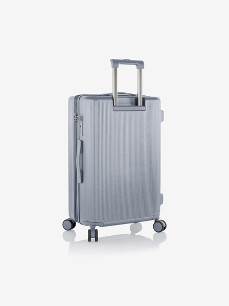 Heys Heys Earth Tones M Glacier Grey Cestovný kufor