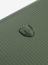 Heys Zelený cestovný kufor Heys Earth Tones S Moss