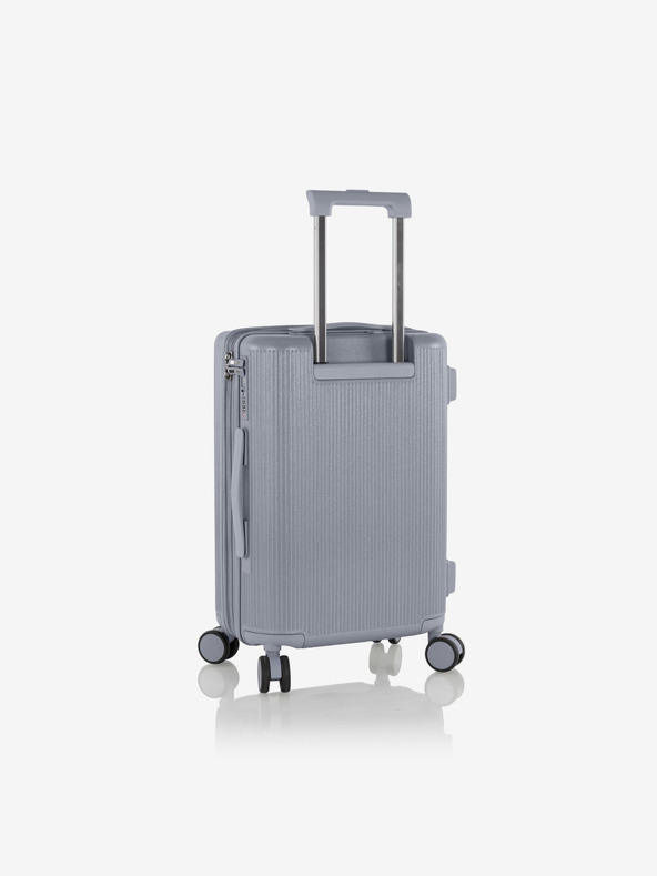 Heys Cestovný kufor Heys Earth Tones S Glacier Grey