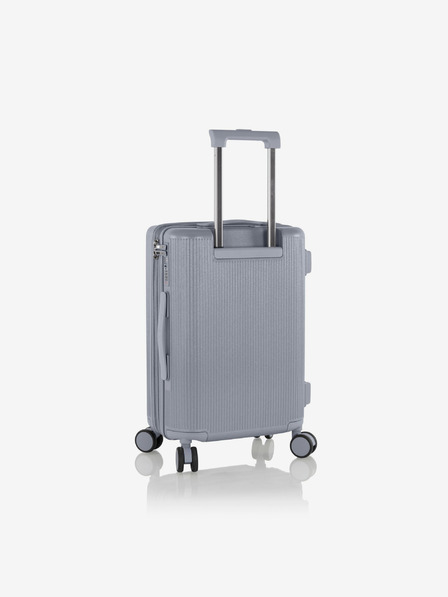 Heys Cestovný kufor Heys Earth Tones S Glacier Grey