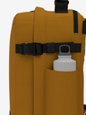 CabinZero Horčicový unisex batoh CabinZero Classic Tech (28L)
