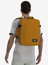 CabinZero Horčicový unisex batoh CabinZero Classic Tech (28L)