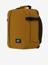 CabinZero Horčicový unisex batoh CabinZero Classic Tech (28L)