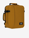 CabinZero Horčicový unisex batoh CabinZero Classic Tech (28L)