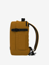 CabinZero Horčicový unisex batoh CabinZero Classic Tech (28L)