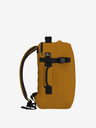 CabinZero Horčicový unisex batoh CabinZero Classic Tech (28L)