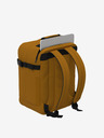 CabinZero Horčicový unisex batoh CabinZero Classic Tech (28L)