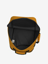 CabinZero Horčicový unisex batoh CabinZero Classic Tech (28L)