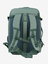 CabinZero Zelený unisex batoh CabinZero Classic Pro (42L)