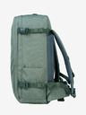 CabinZero Zelený unisex batoh CabinZero Classic Pro (42L)
