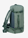 CabinZero Zelený unisex batoh CabinZero Classic Pro (42L)