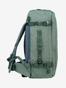 CabinZero Zelený unisex batoh CabinZero Classic Pro (42L)