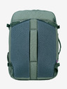 CabinZero Zelený unisex batoh CabinZero Classic Pro (42L)