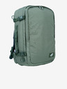 CabinZero Zelený unisex batoh CabinZero Classic Pro (42L)