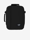 CabinZero Čierny unisex batoh CabinZero Classic Tech (28L)