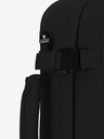 CabinZero Čierny unisex batoh CabinZero Classic Tech (28L)