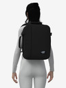 CabinZero Čierny unisex batoh CabinZero Classic Tech (28L)