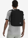 CabinZero Čierny unisex batoh CabinZero Classic Tech (28L)