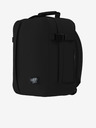 CabinZero Čierny unisex batoh CabinZero Classic Tech (28L)