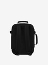 CabinZero Čierny unisex batoh CabinZero Classic Tech (28L)