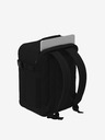 CabinZero Čierny unisex batoh CabinZero Classic Tech (28L)