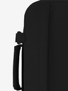 CabinZero Čierny unisex batoh CabinZero Classic Tech (28L)