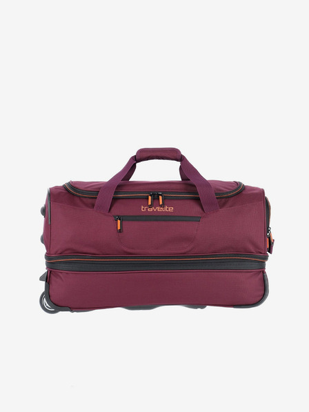 Travelite Vínová taška na kolieskach Travelite Basics S