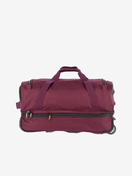 Travelite Vínová taška na kolieskach Travelite Basics S