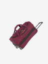 Travelite Vínová taška na kolieskach Travelite Basics S