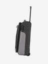 Travelite Sivý cestovný kufor Travelite Viia 2w S