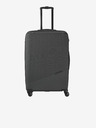 Travelite Sada troch tmavosivých cestovných kufrov Travelite Bali S,M,L