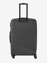 Travelite Sada troch tmavosivých cestovných kufrov Travelite Bali S,M,L