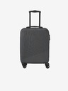 Travelite Sada troch tmavosivých cestovných kufrov Travelite Bali S,M,L